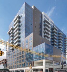 The Prince / Hilton Garden Inn Hotel