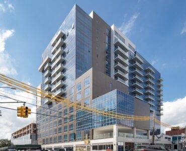 The Prince / Hilton Garden Inn Hotel