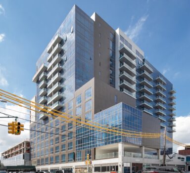 The Prince / Hilton Garden Inn Hotel