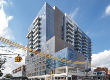 The Prince / Hilton Garden Inn Hotel