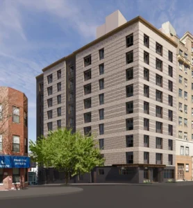 2017 Grand Concourse