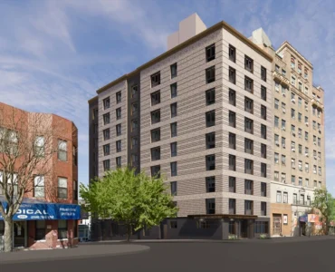 2017 Grand Concourse