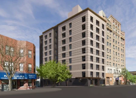 2017 Grand Concourse