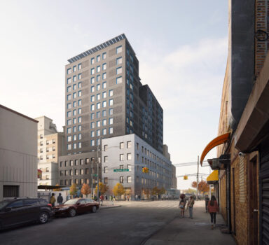 Sutphin Senior Residence