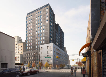 Sutphin Senior Residence